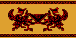 Bandeira Chunjo