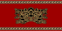Bandeira Shinsoo